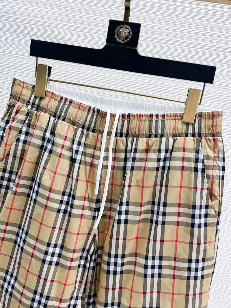 Durable Burberry Short Pants 102624