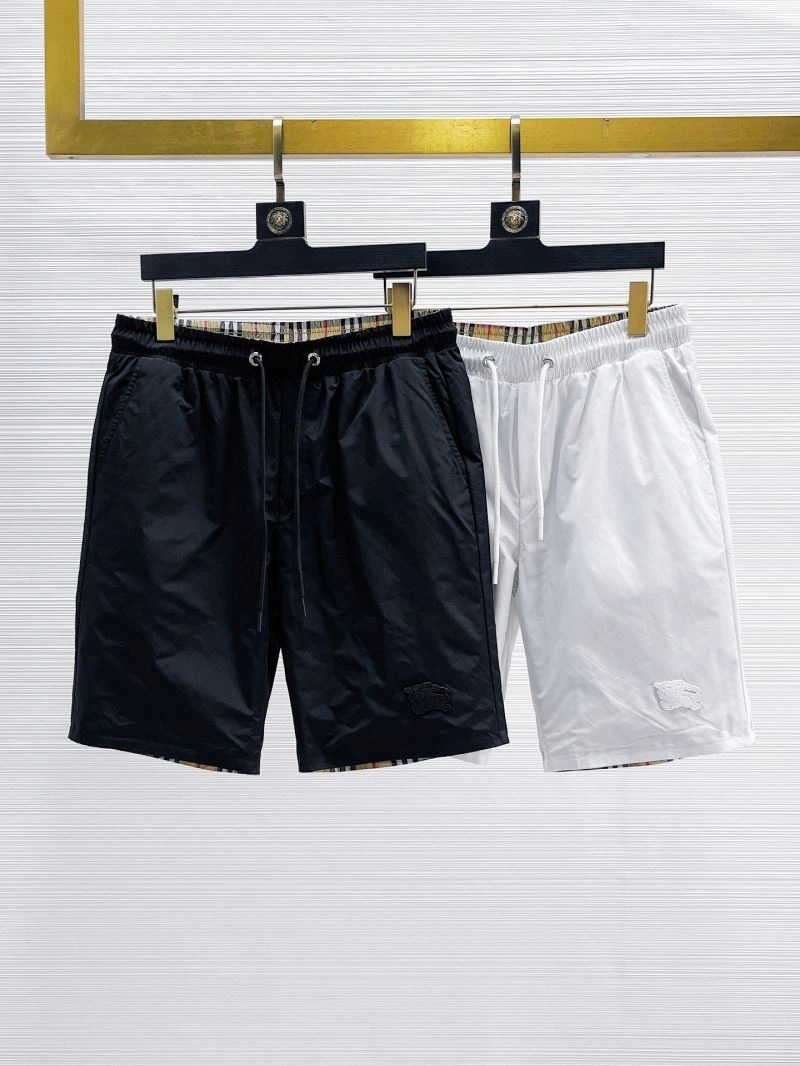 Durable Burberry Short Pants 102624
