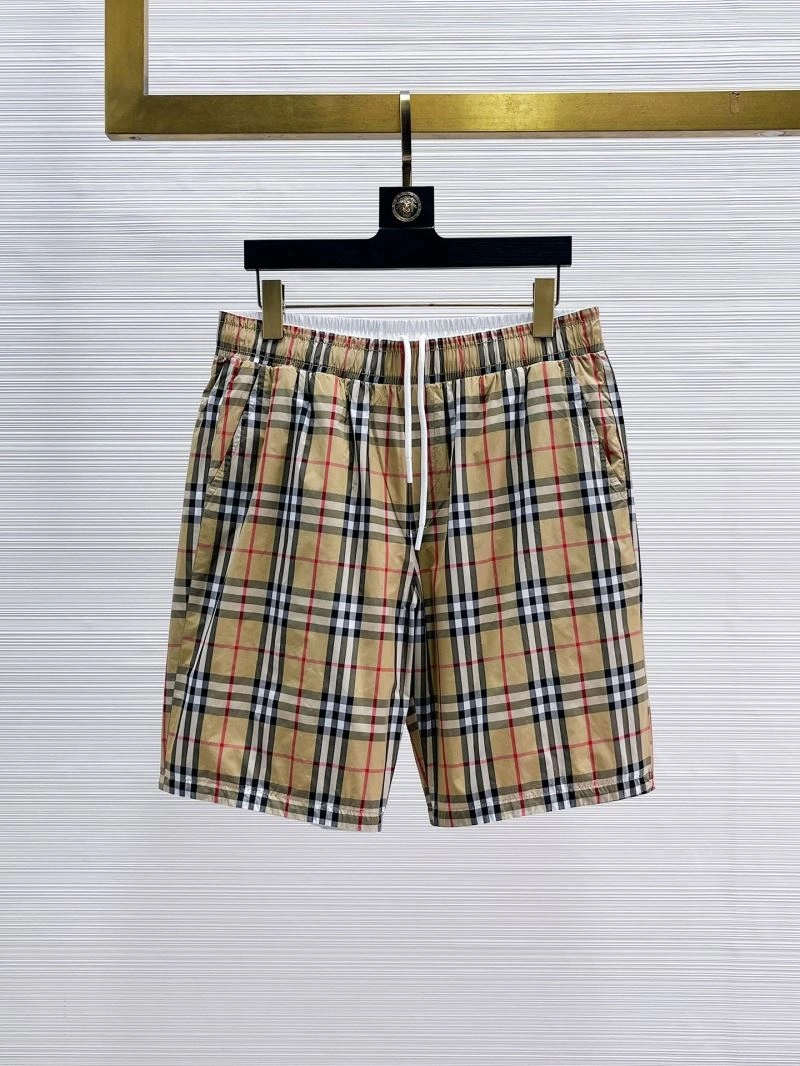 Durable Burberry Short Pants 102624