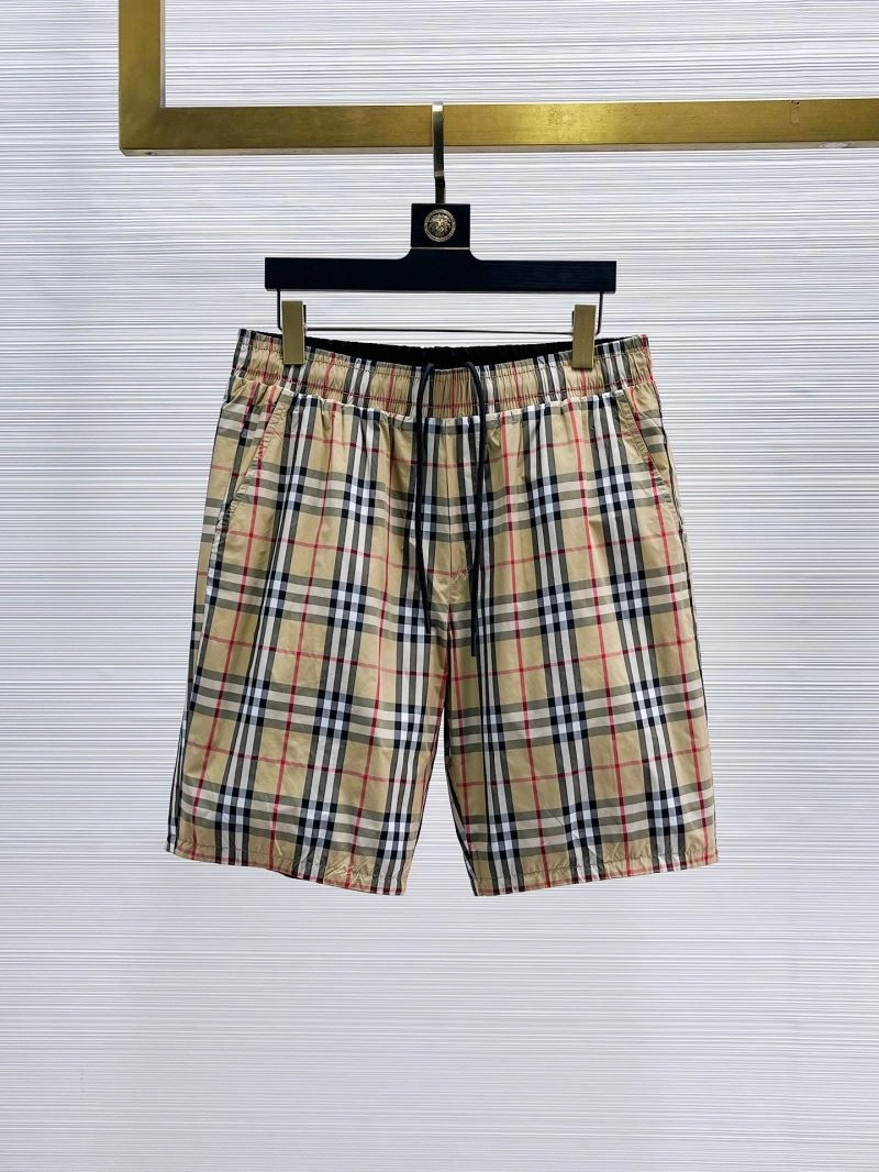 Burberry Short Pants BestValue 102661