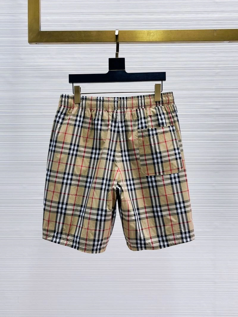 Burberry Short Pants BestValue 102661