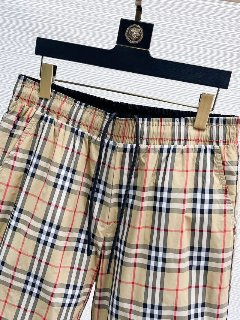Burberry Short Pants BestValue 102661