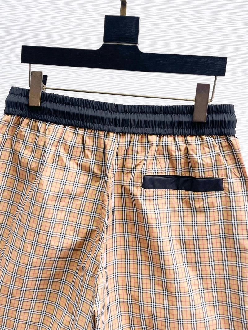 Burberry Short Pants SmartChoice 102619