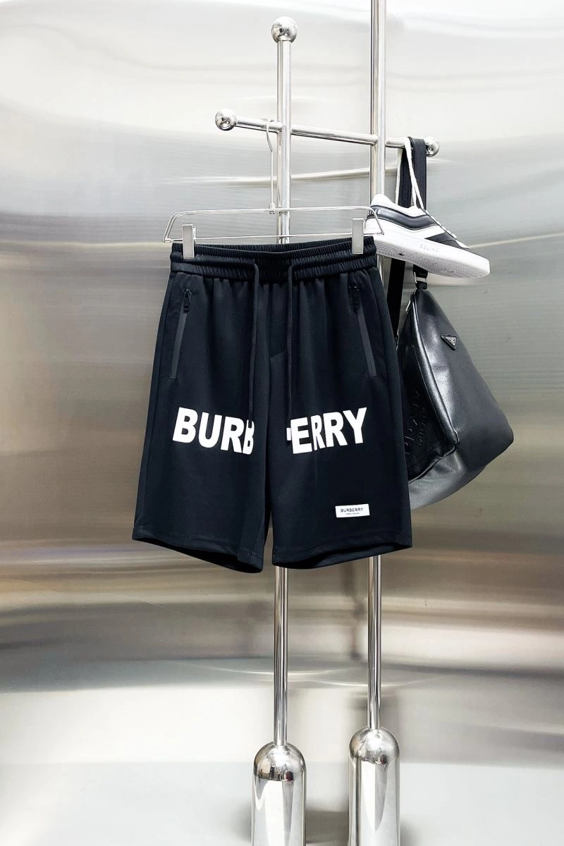 Vibrant Burberry Short Pants 102621
