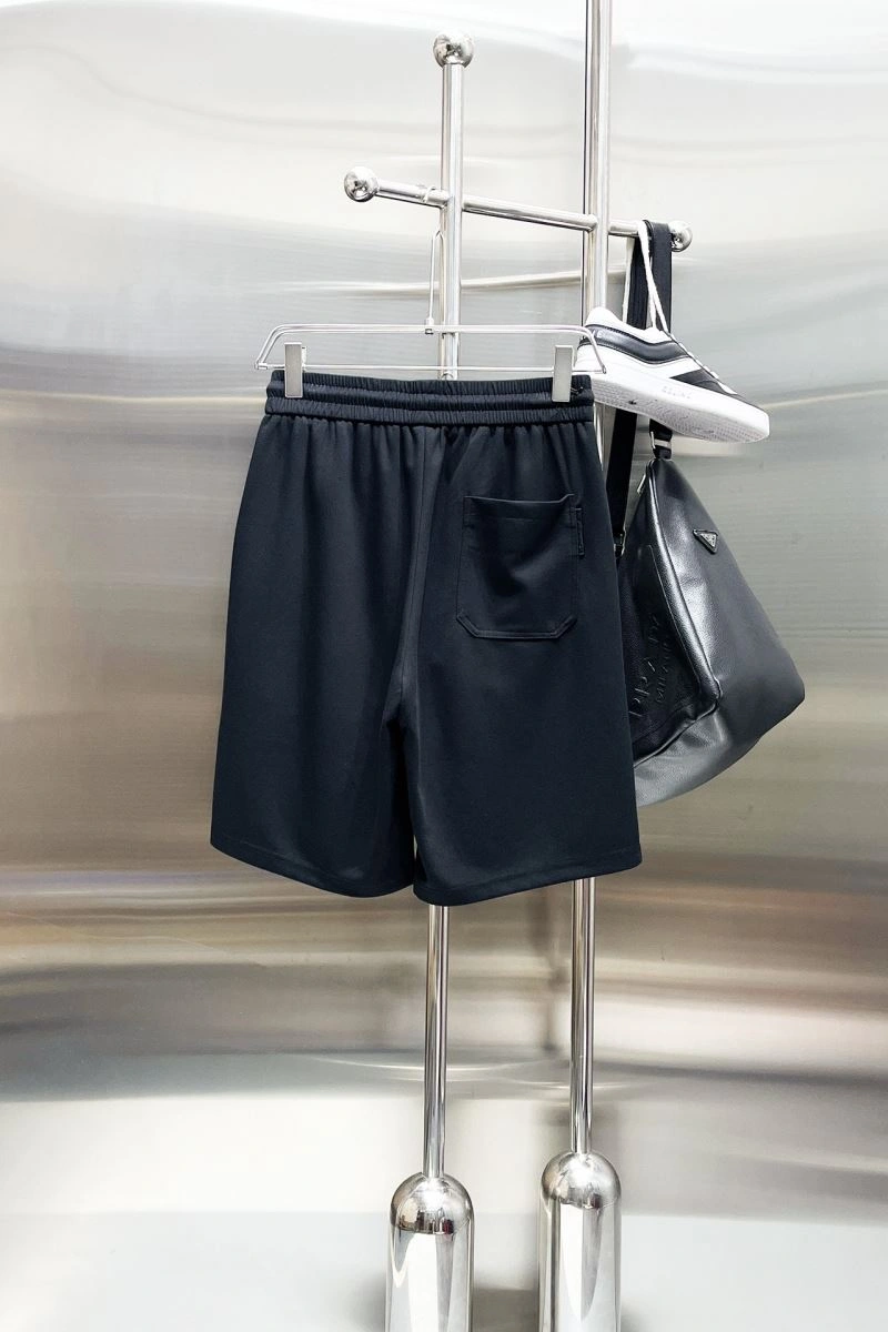 Vibrant Burberry Short Pants 102621