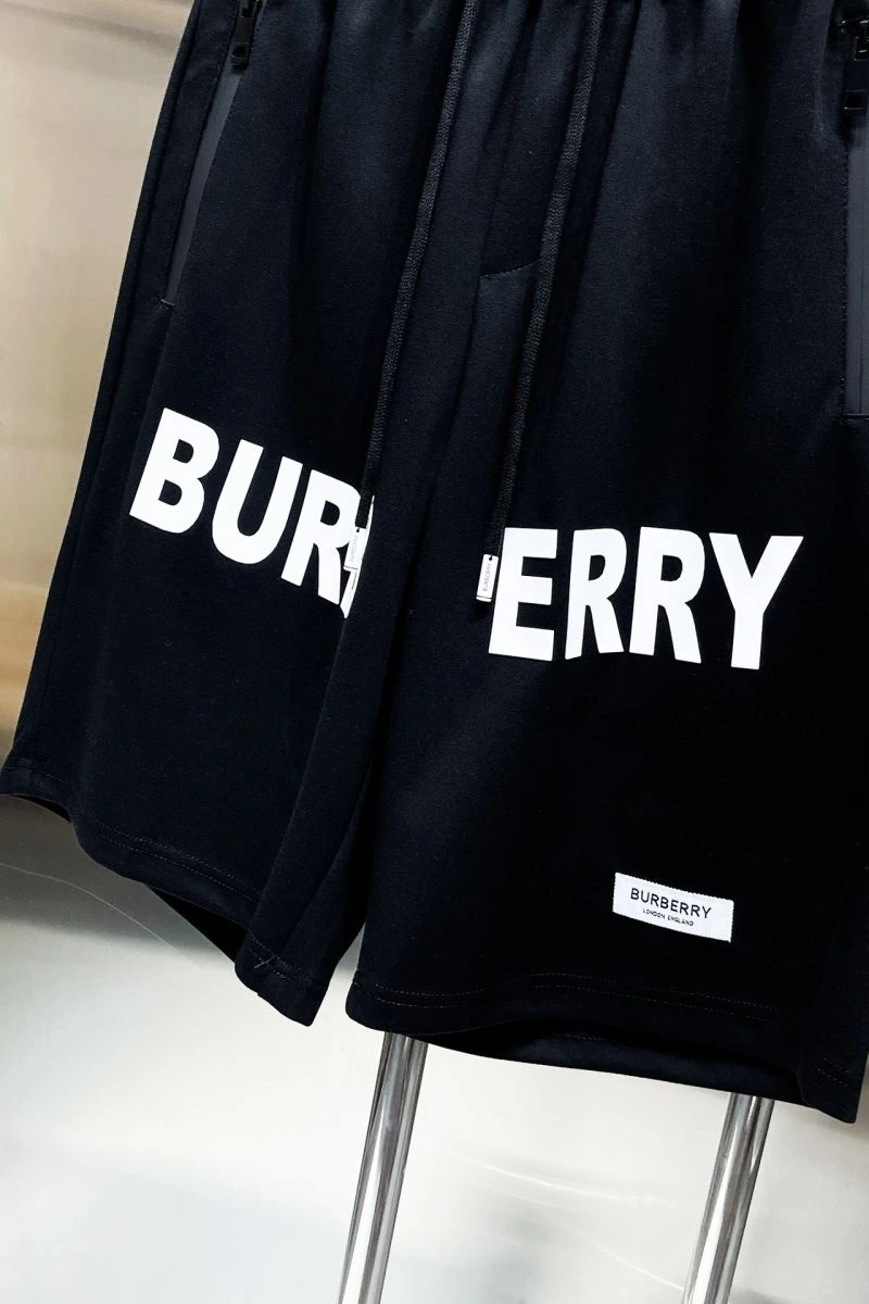 Vibrant Burberry Short Pants 102621