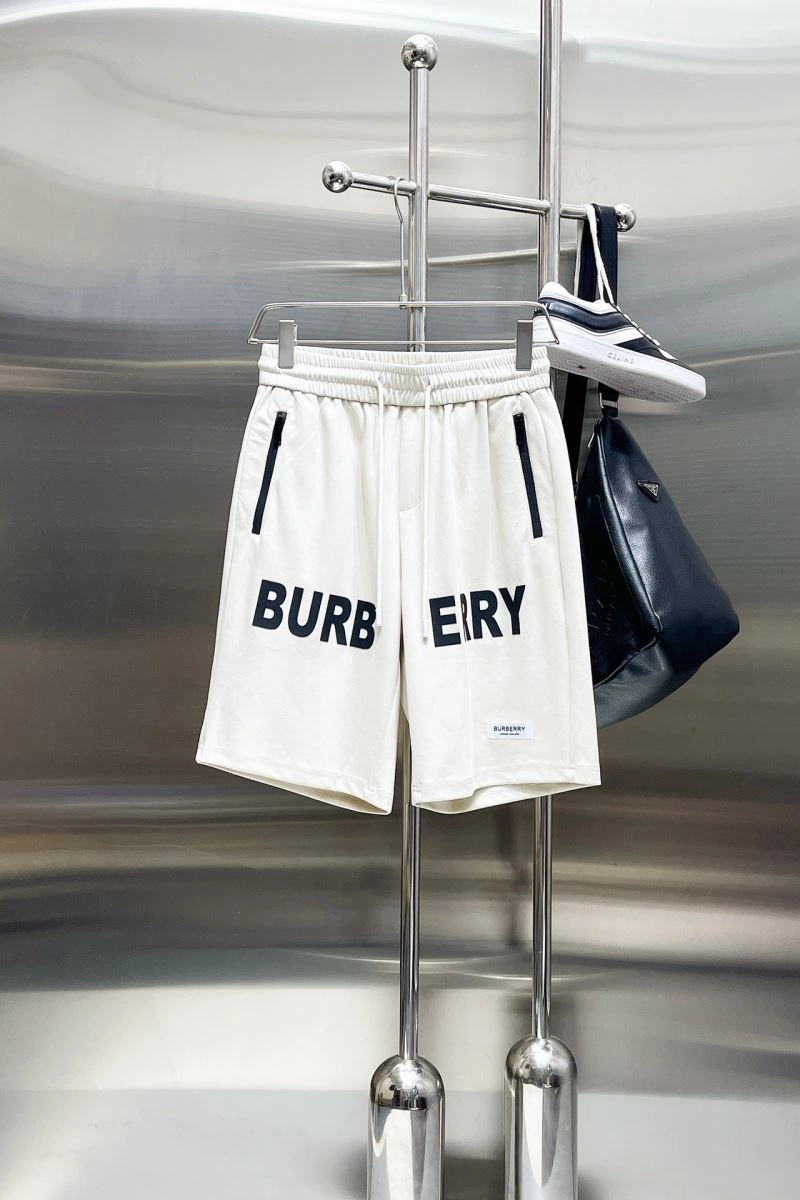UrbanChic Burberry Short Pants 102620