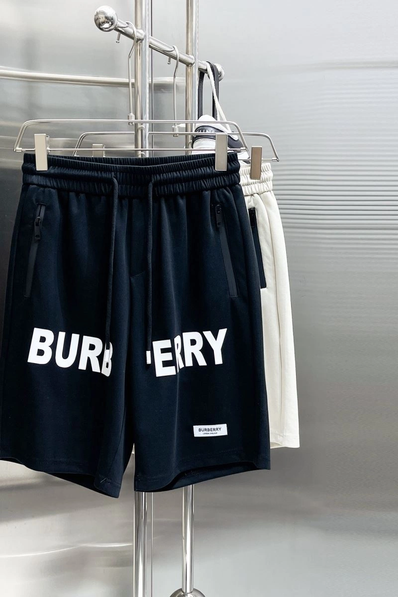 UrbanChic Burberry Short Pants 102620