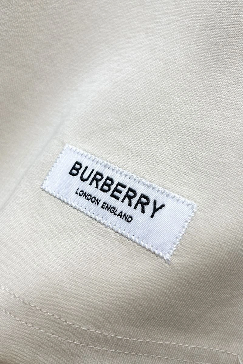 UrbanChic Burberry Short Pants 102620