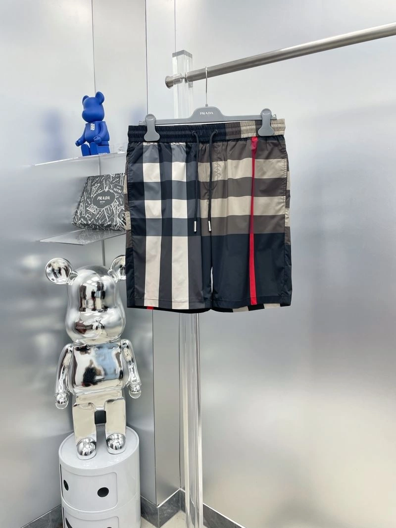 Burberry Short Pants TopPick 102622