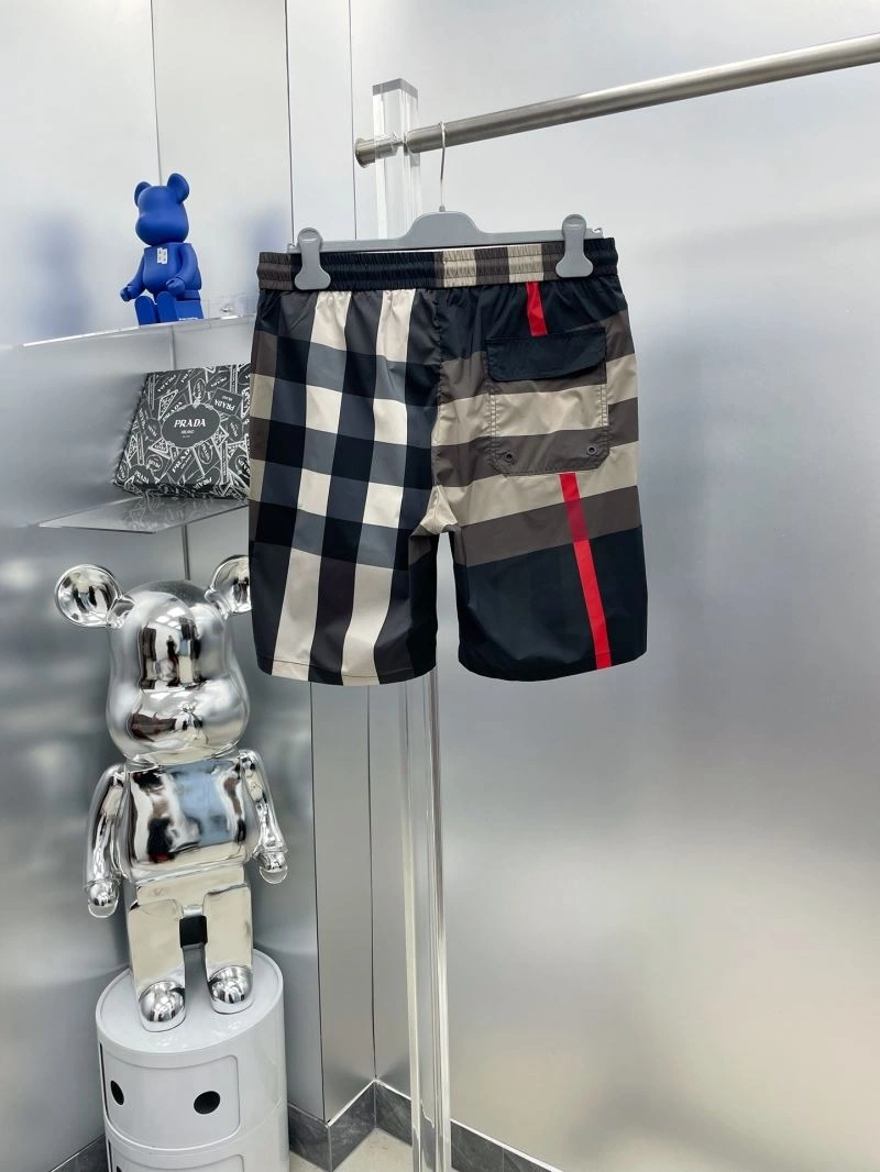Burberry Short Pants TopPick 102622