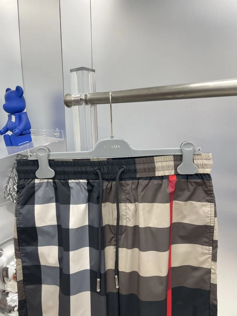 Burberry Short Pants TopPick 102622