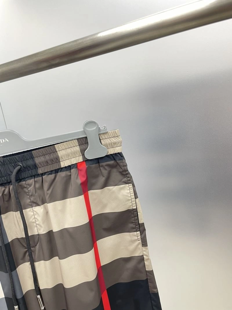 Burberry Short Pants TopPick 102622