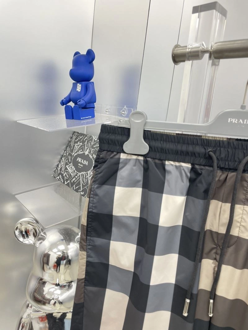 Burberry Short Pants TopPick 102622