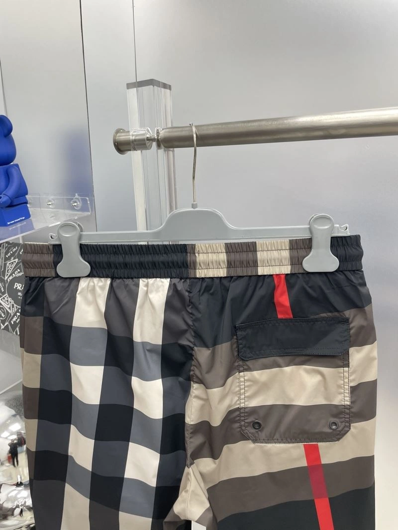 Burberry Short Pants TopPick 102622