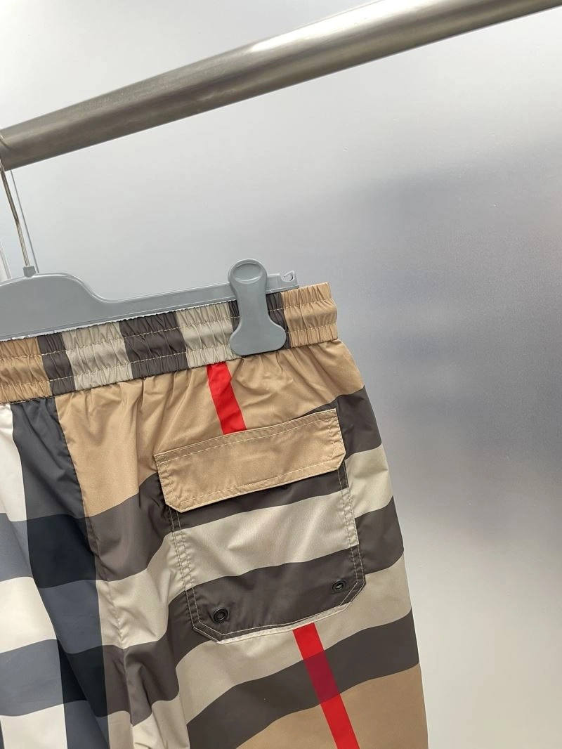 Burberry Short Pants Classic 102615