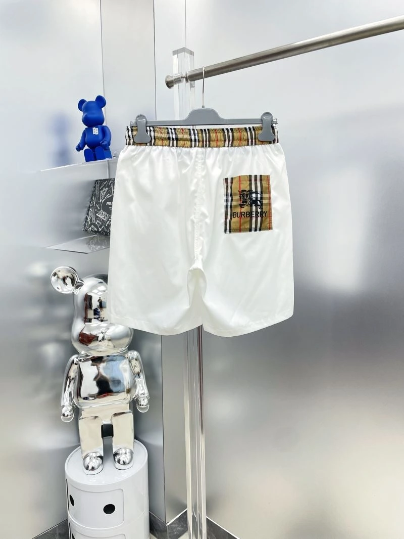 Casual Burberry Short Pants 102657