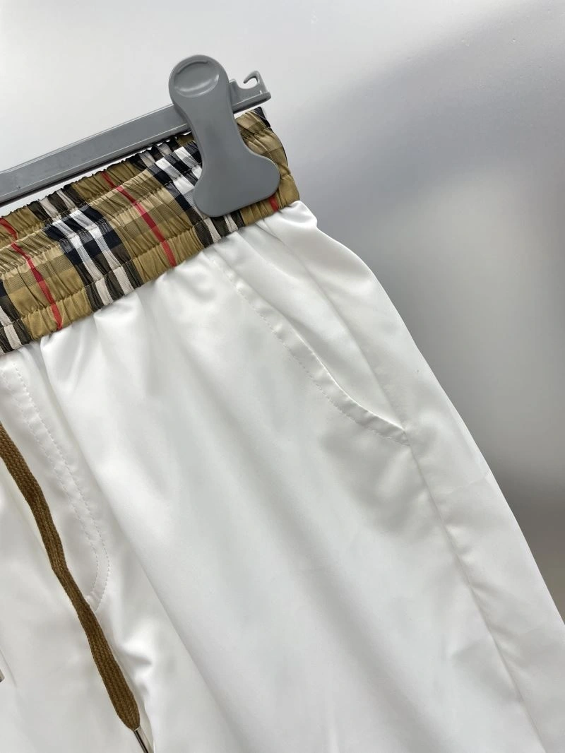 Casual Burberry Short Pants 102657