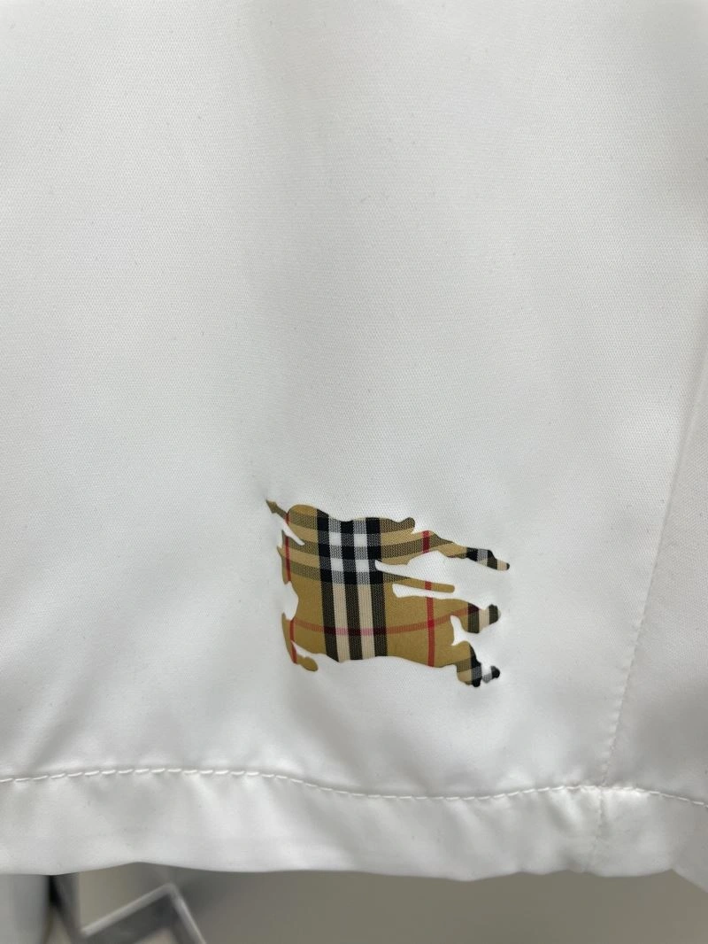 Casual Burberry Short Pants 102657