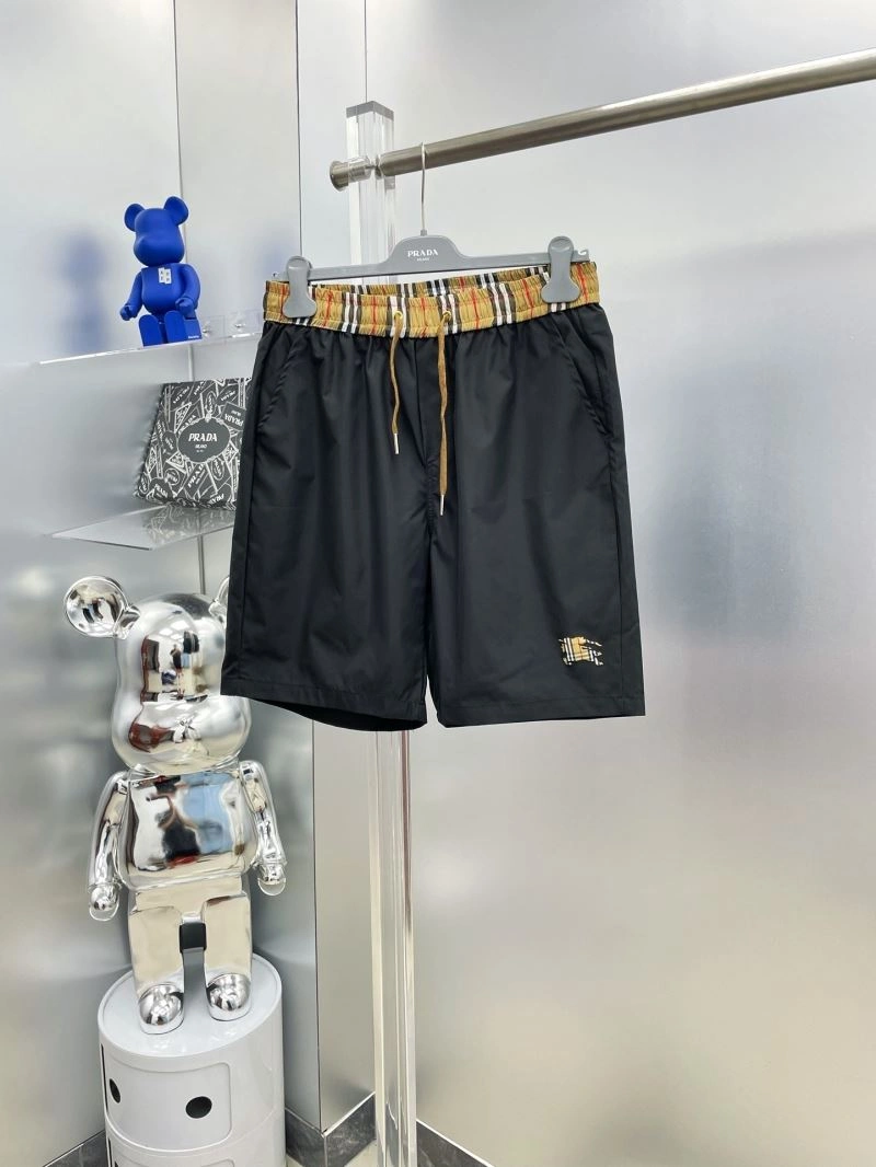 Burberry Short Pants WellDesigned 102611