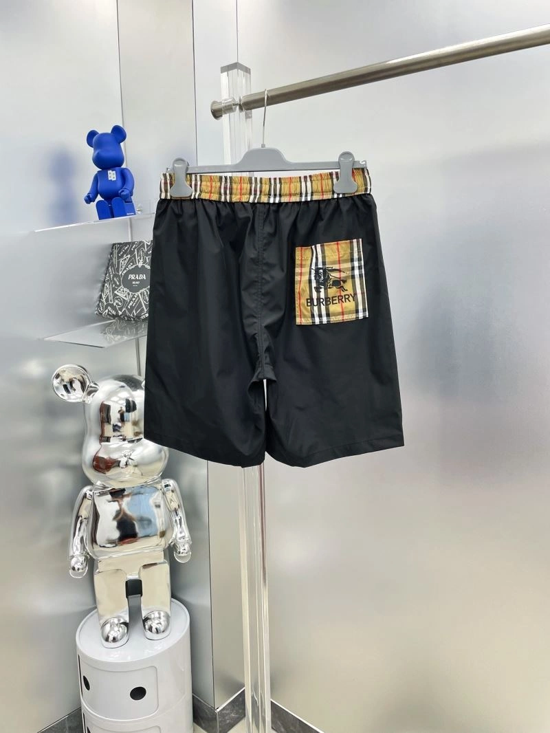 Burberry Short Pants WellDesigned 102611