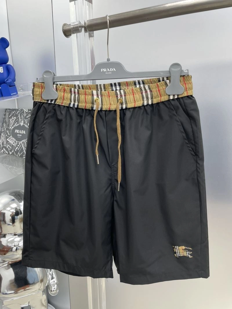 Burberry Short Pants WellDesigned 102611