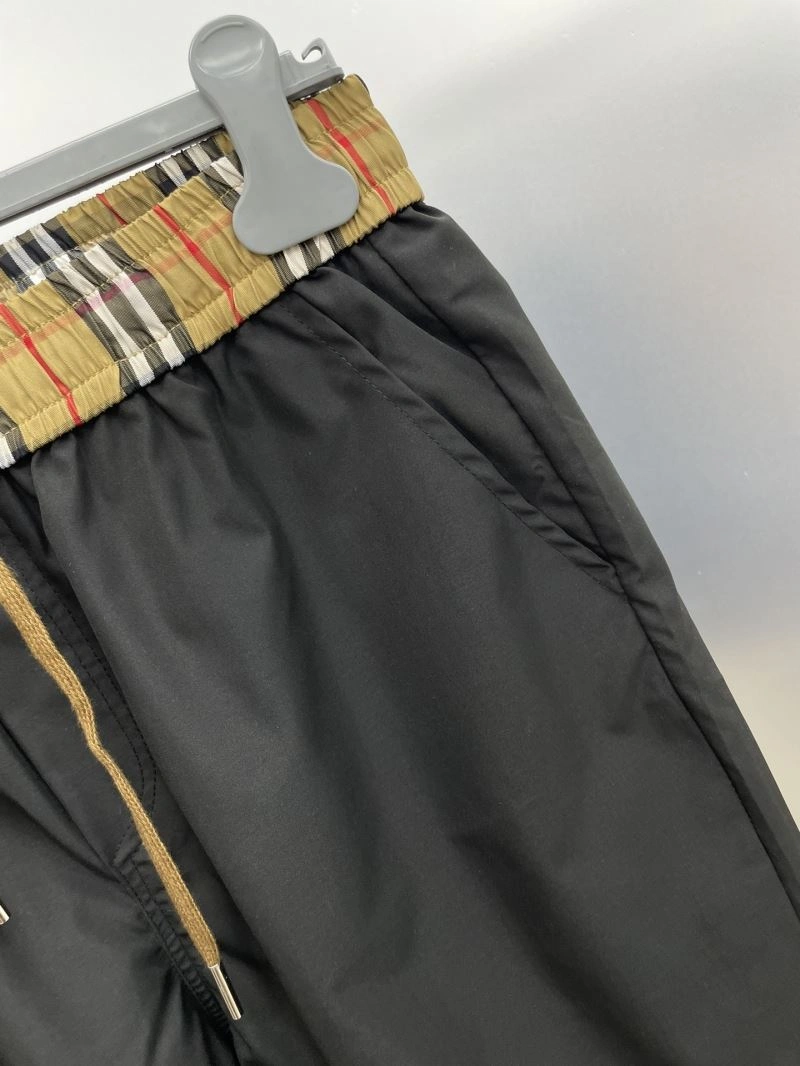 Burberry Short Pants WellDesigned 102611