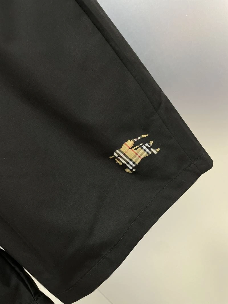 Burberry Short Pants WellDesigned 102611