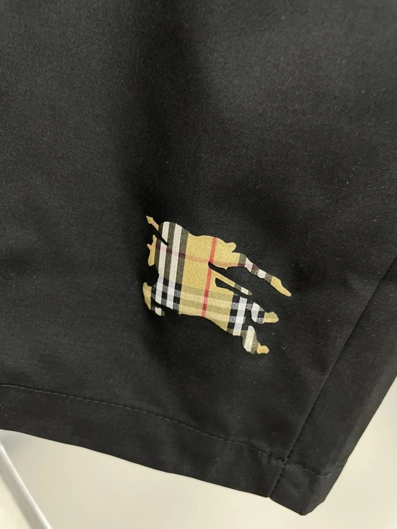 Burberry Short Pants WellDesigned 102611