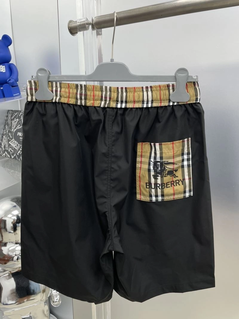 Burberry Short Pants WellDesigned 102611
