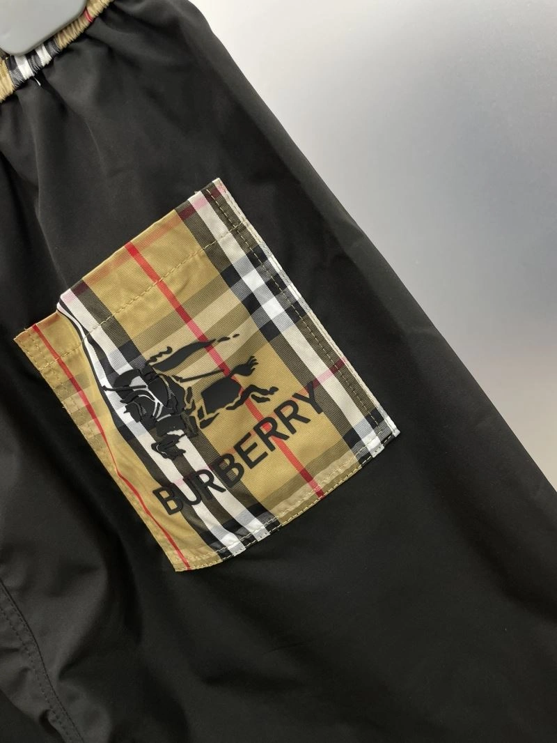Burberry Short Pants WellDesigned 102611