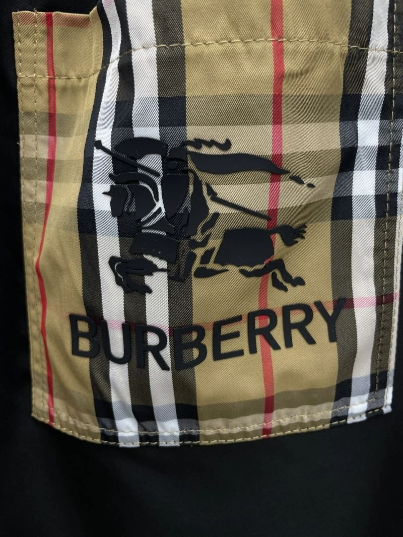 Burberry Short Pants WellDesigned 102611