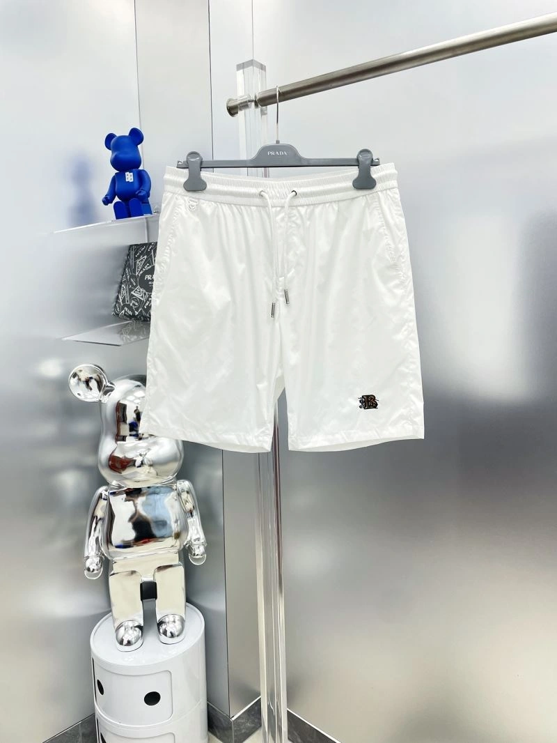 TravelReady Burberry Short Pants 102637