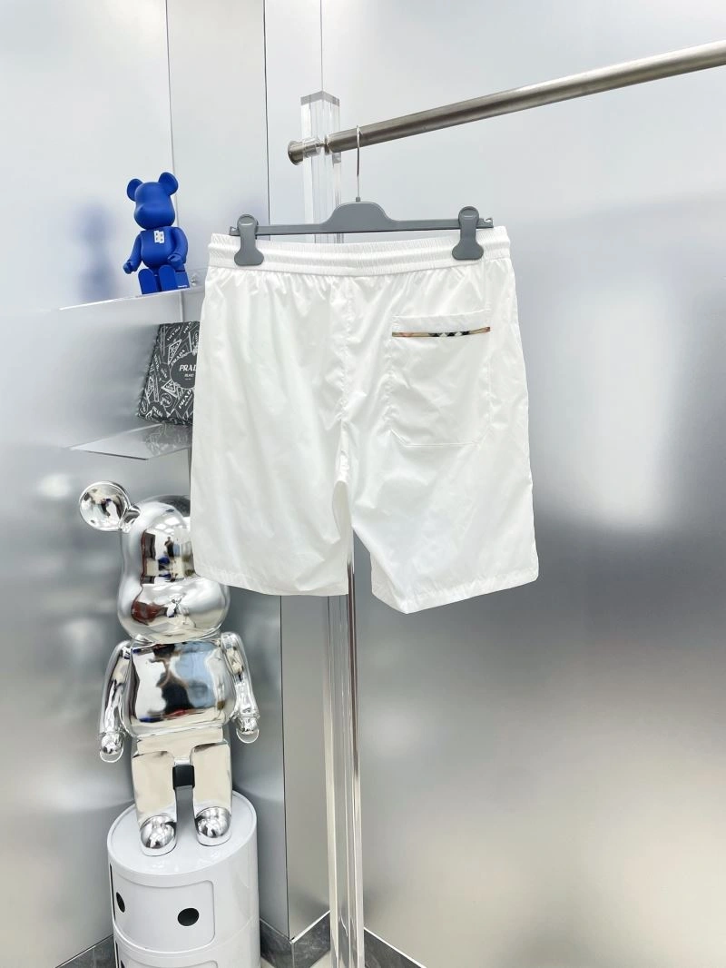 TravelReady Burberry Short Pants 102637