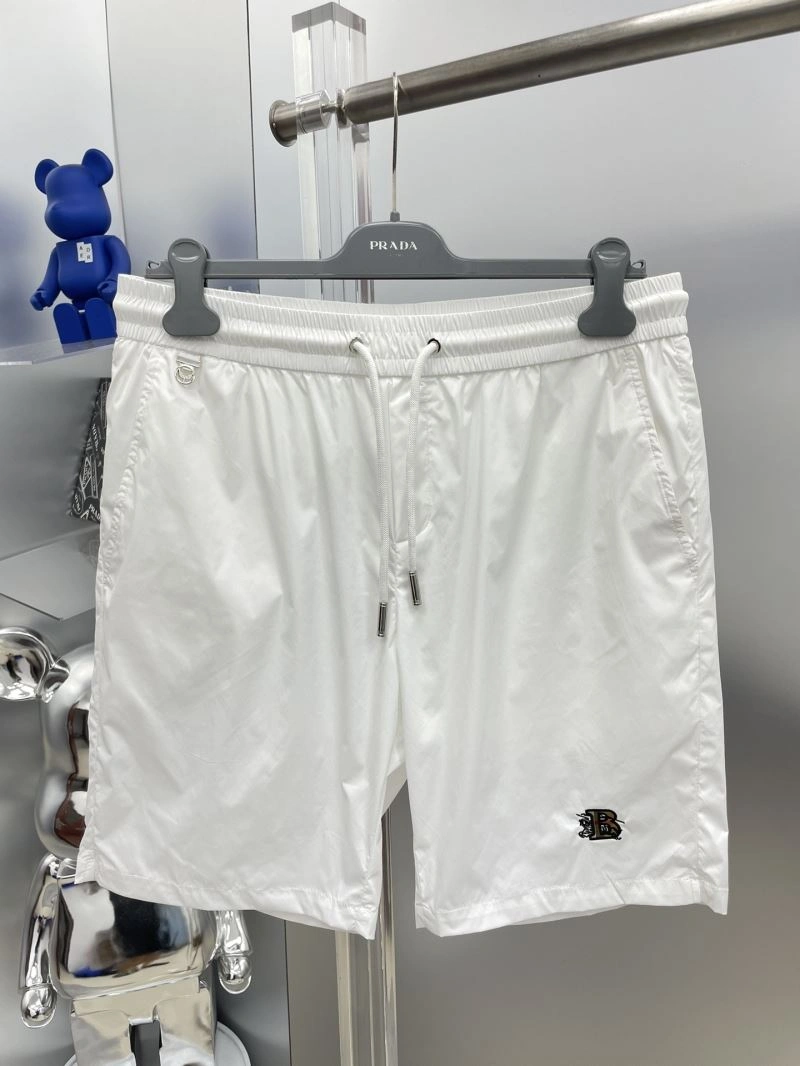 TravelReady Burberry Short Pants 102637