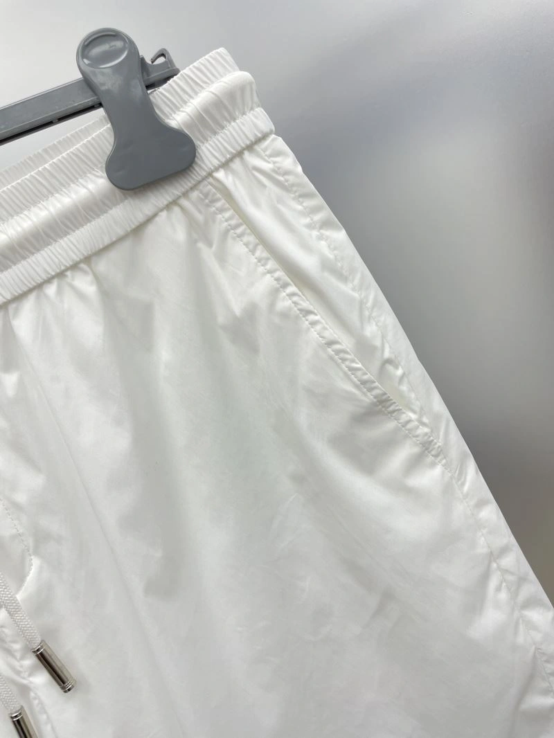 TravelReady Burberry Short Pants 102637