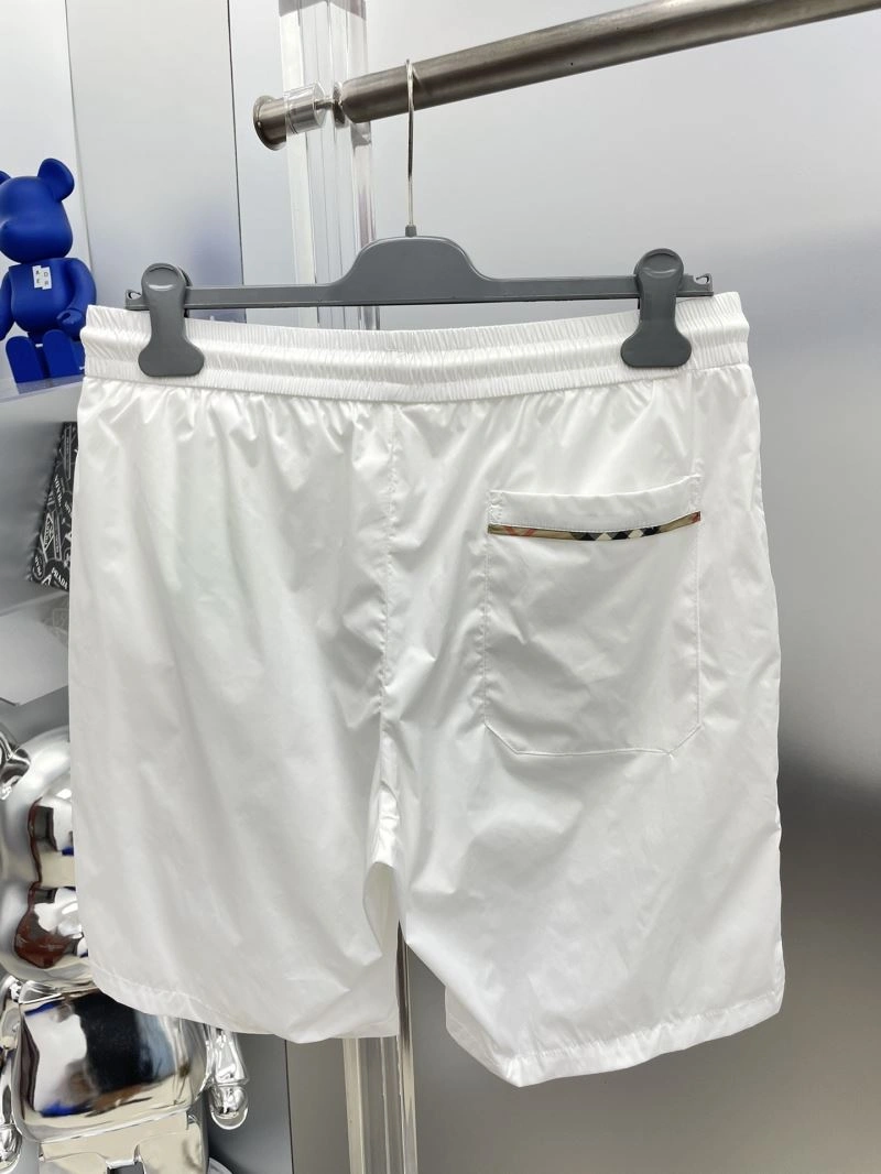 TravelReady Burberry Short Pants 102637