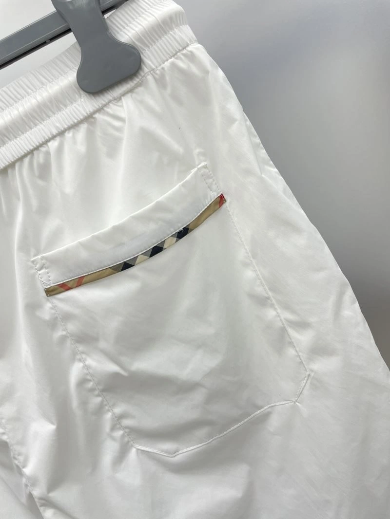 TravelReady Burberry Short Pants 102637