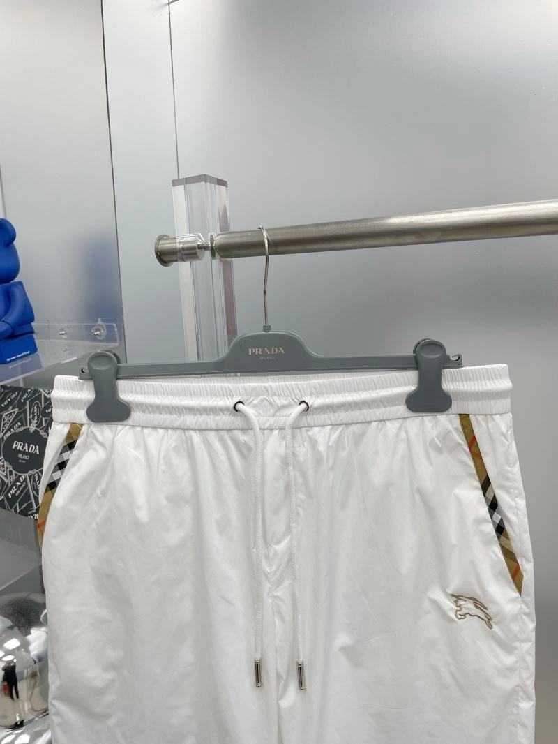 Burberry Short Pants Casual 102610