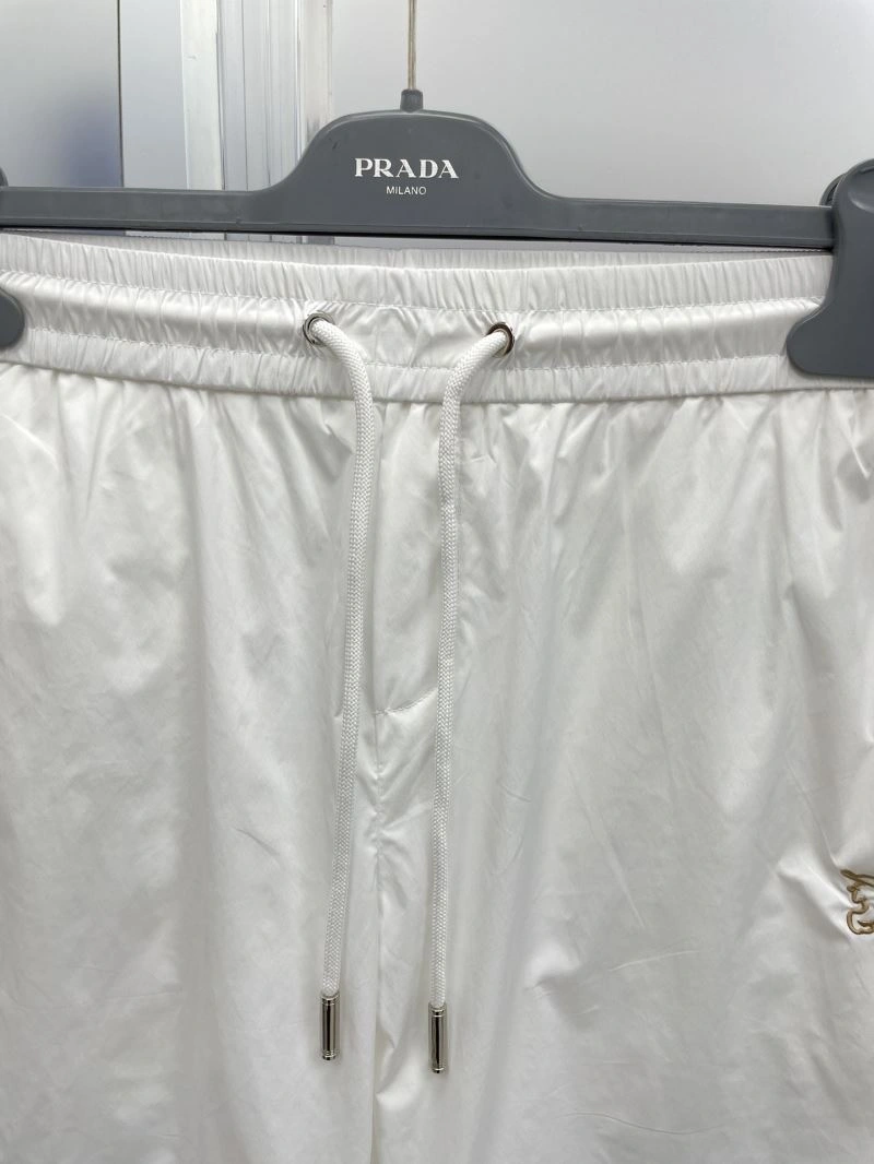 Burberry Short Pants Casual 102610