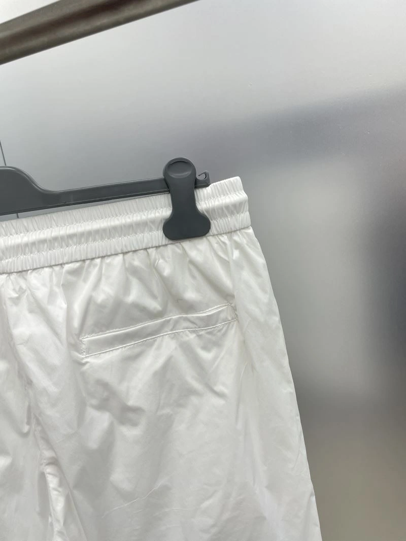Burberry Short Pants Casual 102610