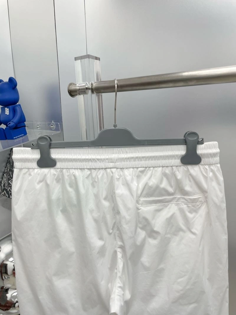 Burberry Short Pants Casual 102610