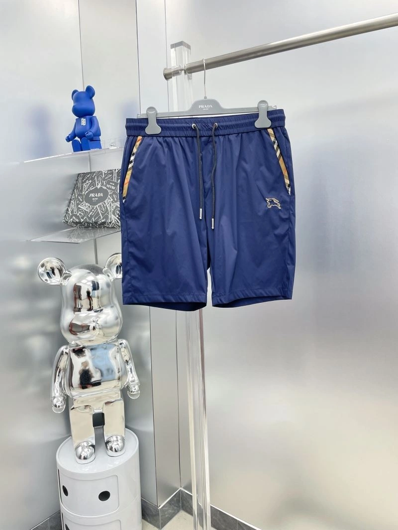 EasyMatch Burberry Short Pants 102617