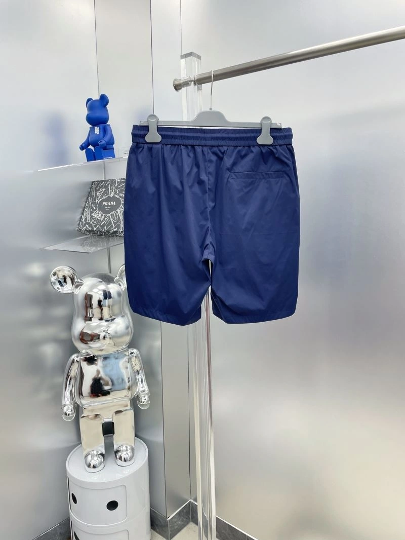 EasyMatch Burberry Short Pants 102617
