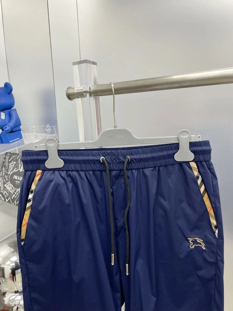 EasyMatch Burberry Short Pants 102617