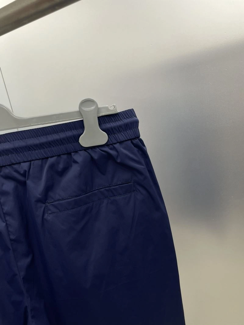 EasyMatch Burberry Short Pants 102617