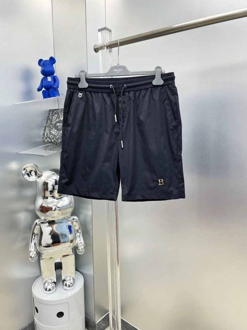 FashionForward Burberry Short Pants 102648