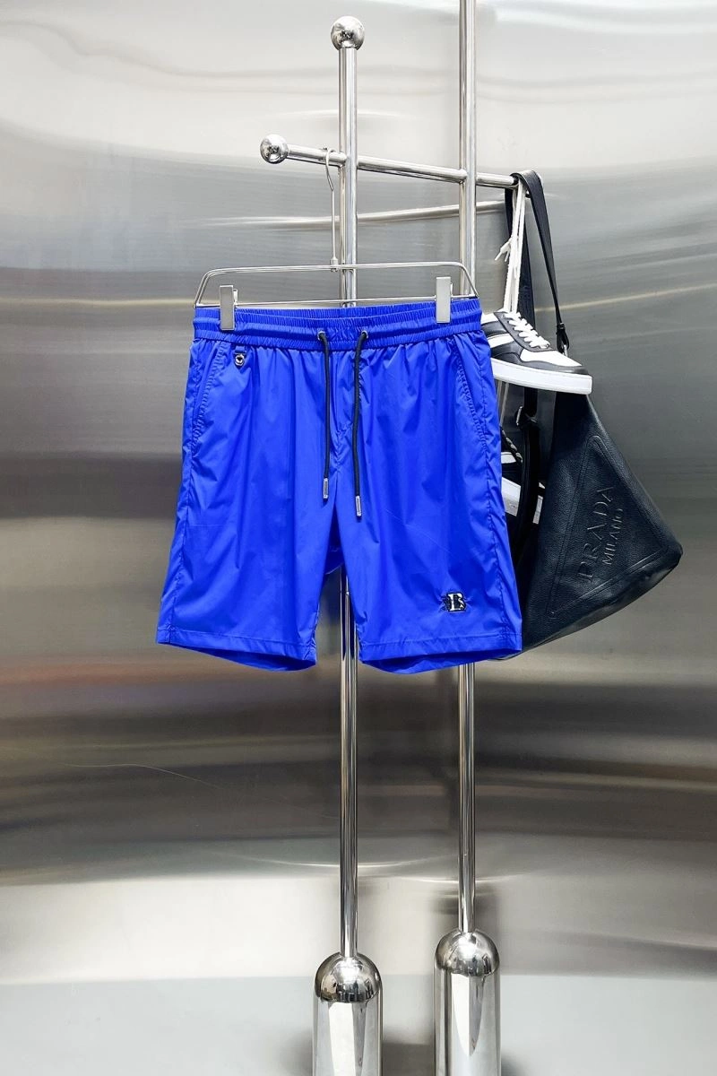 Burberry Short Pants HighQuality 102654