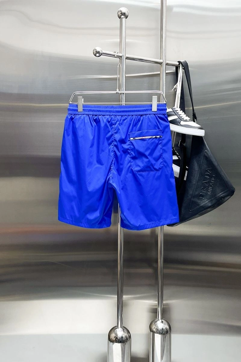 Burberry Short Pants HighQuality 102654