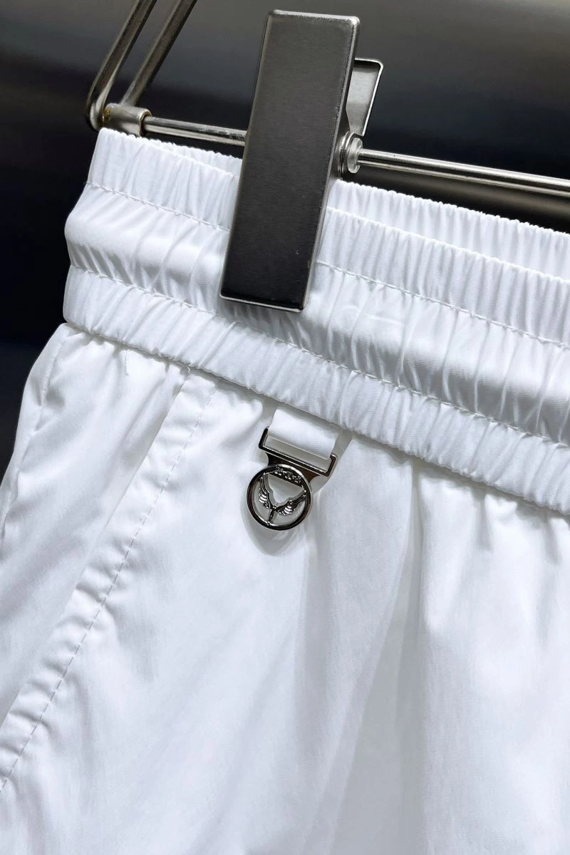 OdorResistant Burberry Short Pants 102608